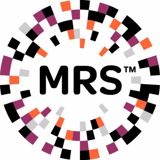 MRS Awards - London